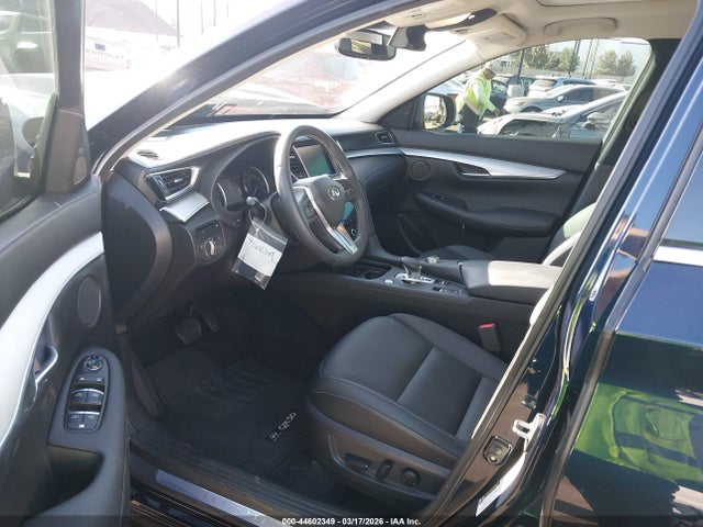 Aukcja sprzedaży 2020 Infiniti Qx50 Luxe, vin: 3PCAJ5M10LF108223, numer aukcji: 44602349