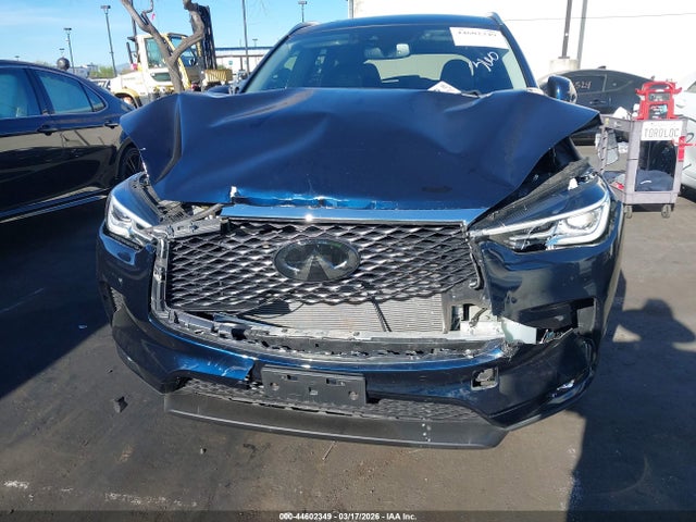 Aukcja sprzedaży 2020 Infiniti Qx50 Luxe, vin: 3PCAJ5M10LF108223, numer aukcji: 44602349