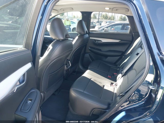Aukcja sprzedaży 2020 Infiniti Qx50 Luxe, vin: 3PCAJ5M10LF108223, numer aukcji: 44602349