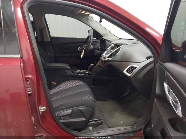 44602353 :رقم المزاد ، 2GKFLTEK0C6255258 vin ، 2012 Gmc Terrain Sle-2 مزاد بيع