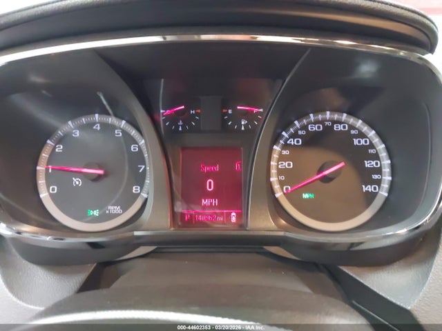 44602353 :رقم المزاد ، 2GKFLTEK0C6255258 vin ، 2012 Gmc Terrain Sle-2 مزاد بيع