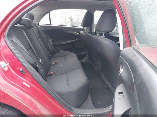 2009 Toyota Corolla S მანქანა იყიდება აუქციონზე, vin: 1NXBU40E59Z158111, აუქციონის ნომერი: 44602357