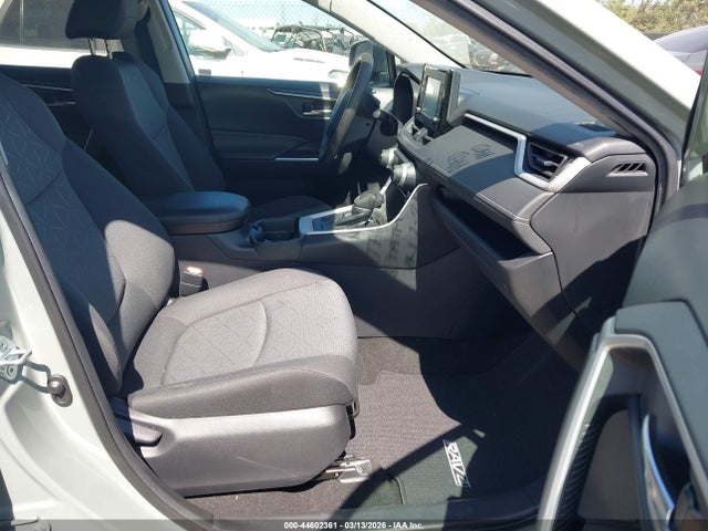 2T3W1RFV6MW132521 Toyota Rav4 Xle