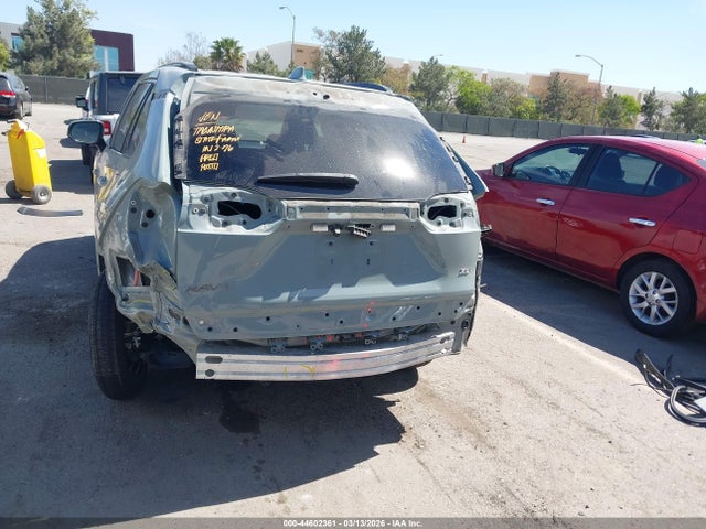 2T3W1RFV6MW132521 Toyota Rav4 Xle
