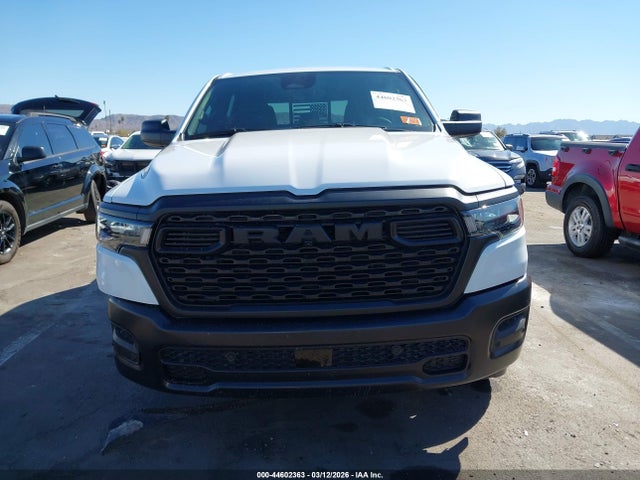1C6RREGG5SN170283 RAM 1500 Tradesman 4x2 5&#039;7 Box