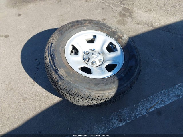 1C6RREGG5SN170283 RAM 1500 Tradesman 4x2 5&#039;7 Box