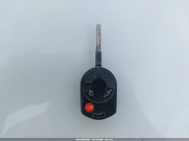Ford ESCAPE SE 2015 1FMCU9G99FUA67591 Image 11