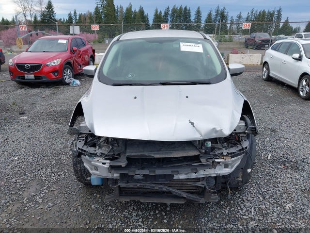 Ford ESCAPE SE 2015 1FMCU9G99FUA67591 Image 13