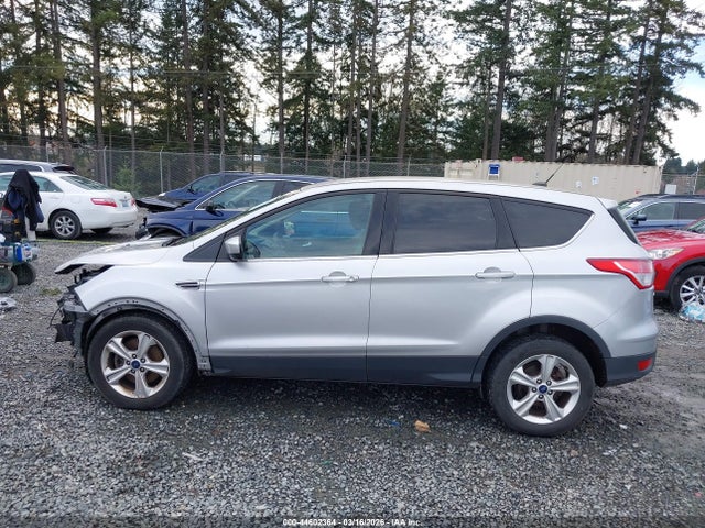 Ford ESCAPE SE 2015 1FMCU9G99FUA67591 Image 15