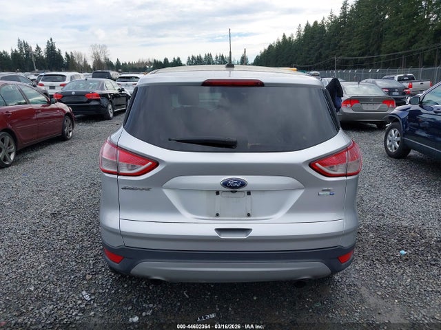 Ford ESCAPE SE 2015 1FMCU9G99FUA67591 Image 17