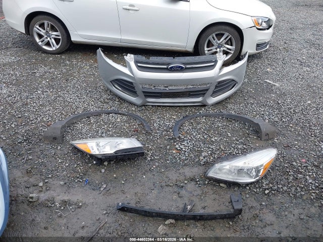 Ford ESCAPE SE 2015 1FMCU9G99FUA67591 Image 12
