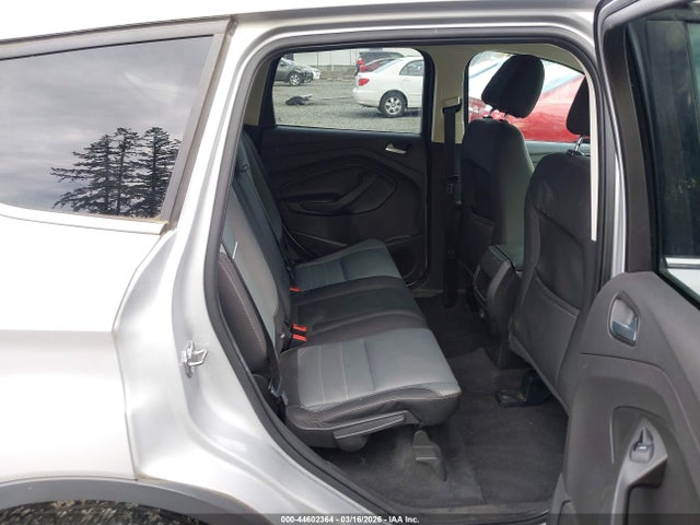 Ford ESCAPE SE 2015 1FMCU9G99FUA67591 Image 19