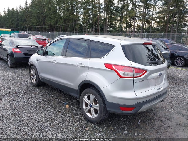 Ford ESCAPE SE 2015 1FMCU9G99FUA67591 Image 3