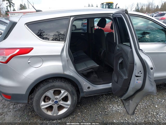 Ford ESCAPE SE 2015 1FMCU9G99FUA67591 Image 8