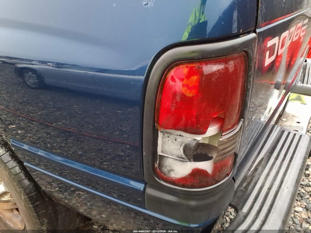 Продажа на аукционе авто 2001 Dodge Ram 1500 St, vin: 3B7HC13Y31G738115, номер лота: 44602367