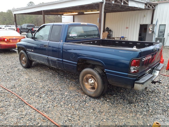 Продажа на аукционе авто 2001 Dodge Ram 1500 St, vin: 3B7HC13Y31G738115, номер лота: 44602367
