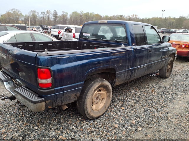 Продажа на аукционе авто 2001 Dodge Ram 1500 St, vin: 3B7HC13Y31G738115, номер лота: 44602367
