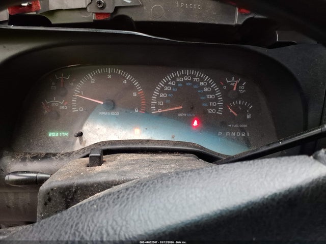 Продажа на аукционе авто 2001 Dodge Ram 1500 St, vin: 3B7HC13Y31G738115, номер лота: 44602367