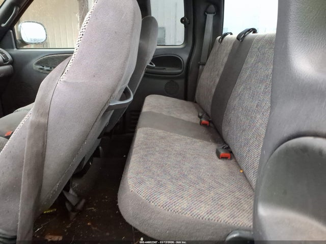 Продажа на аукционе авто 2001 Dodge Ram 1500 St, vin: 3B7HC13Y31G738115, номер лота: 44602367