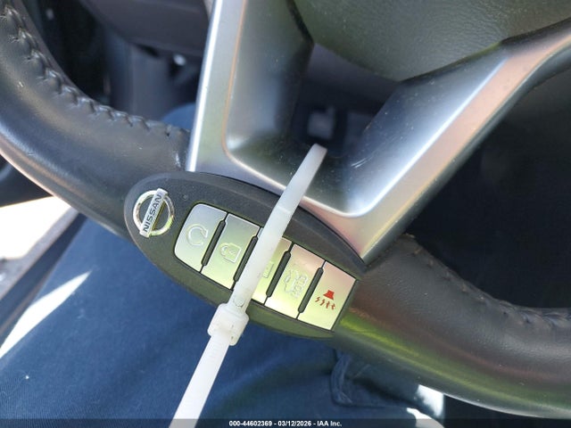 2021 NISSAN SENTRA 3N1AB8CV5MY222505 Photo 10