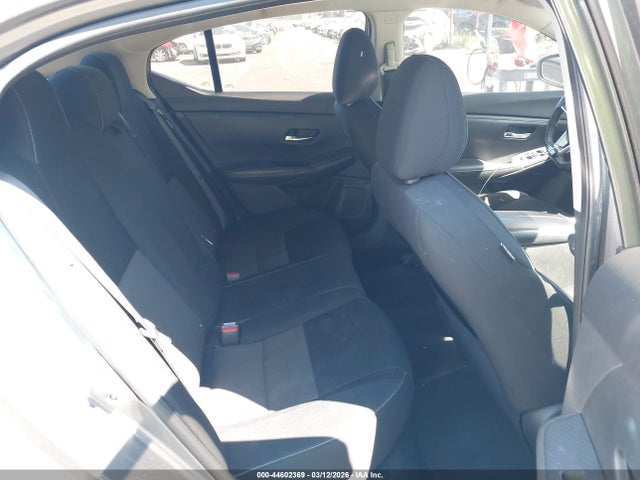 2021 NISSAN SENTRA 3N1AB8CV5MY222505 Photo 7