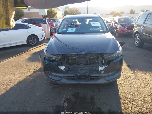 JM3KFADM3K1576261 Mazda Cx-5 Grand Touring