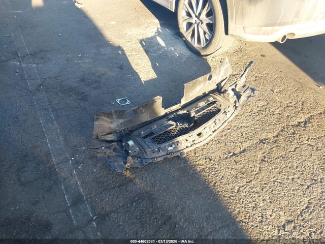 JM3KFADM3K1576261 Mazda Cx-5 Grand Touring