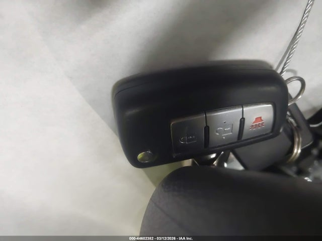 5N1AT2MTXLC752332 Nissan Rogue S Fwd