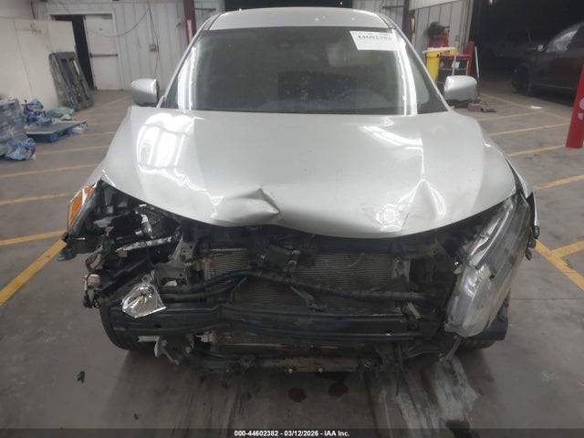 5N1AT2MTXLC752332 Nissan Rogue S Fwd
