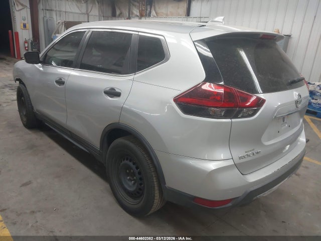 5N1AT2MTXLC752332 Nissan Rogue S Fwd