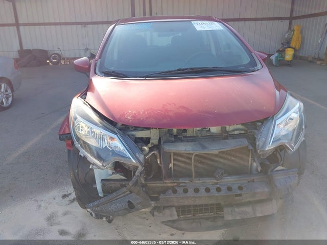 Nissan Versa Note Sv 2017 3N1CE2CPXHL359974 Image 13
