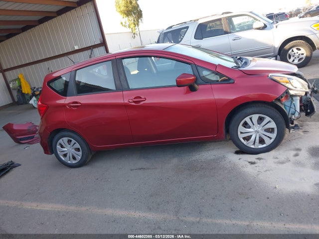 Nissan Versa Note Sv 2017 3N1CE2CPXHL359974 Image 14