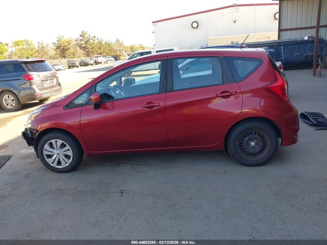 Nissan Versa Note Sv 2017 3N1CE2CPXHL359974 Image 15
