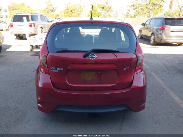 Nissan Versa Note Sv 2017 3N1CE2CPXHL359974 Image 17