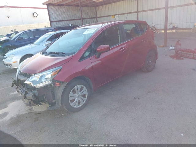 Nissan Versa Note Sv 2017 3N1CE2CPXHL359974 Image 2