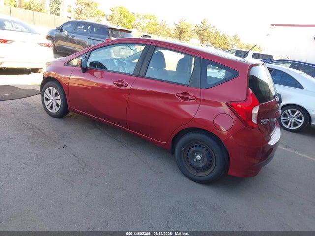 Nissan Versa Note Sv 2017 3N1CE2CPXHL359974 Image 3