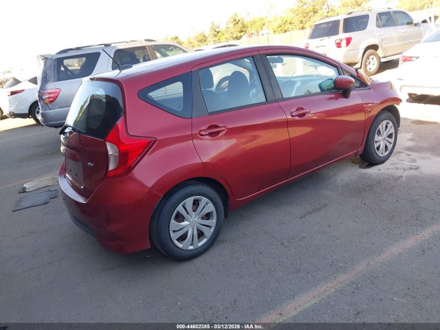 Nissan Versa Note Sv 2017 3N1CE2CPXHL359974 Image 4