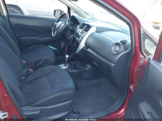 Nissan Versa Note Sv 2017 3N1CE2CPXHL359974 Image 5