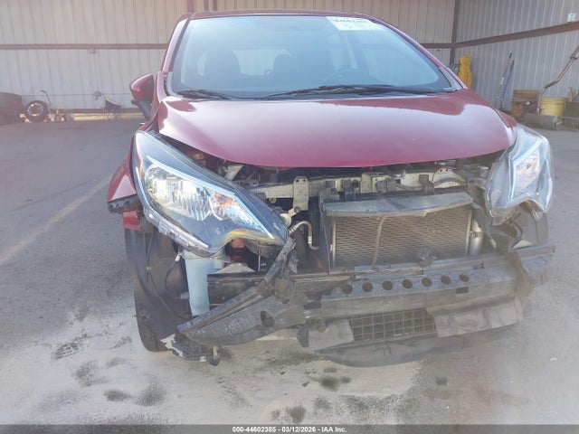 Nissan Versa Note Sv 2017 3N1CE2CPXHL359974 Image 6