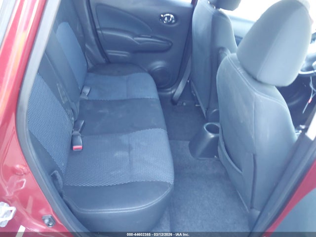 Nissan Versa Note Sv 2017 3N1CE2CPXHL359974 Image 8