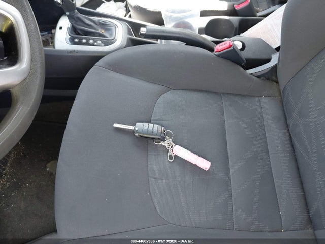 KNADM4A36H6057704 KIA RIO LX