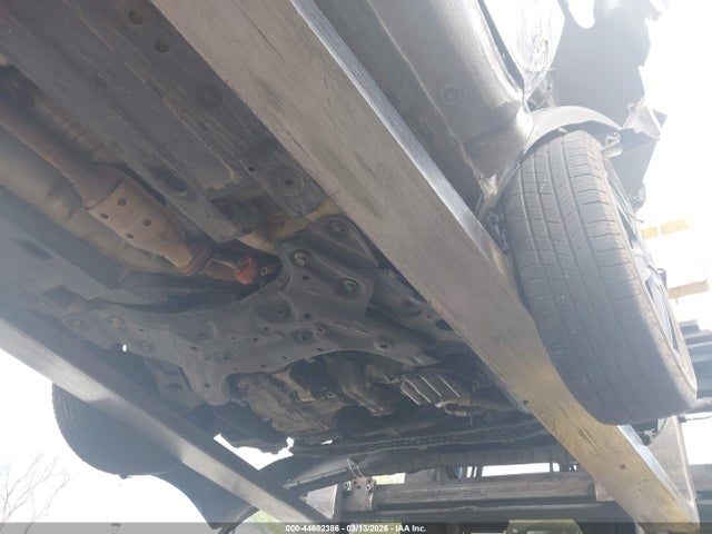 KNADM4A36H6057704 KIA RIO LX