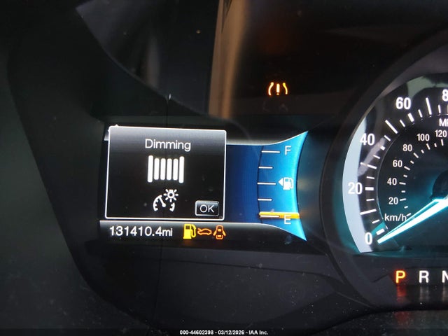 Ford Fusion Titanium 2016 3FA6P0K98GR263418 Image 15
