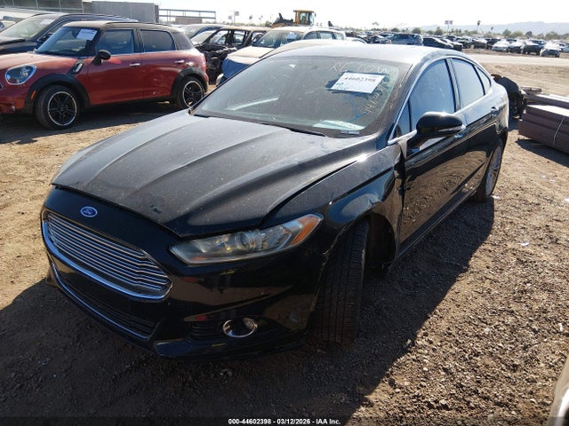 2016 FORD FUSION 3FA6P0K98GR263418 Photo 1