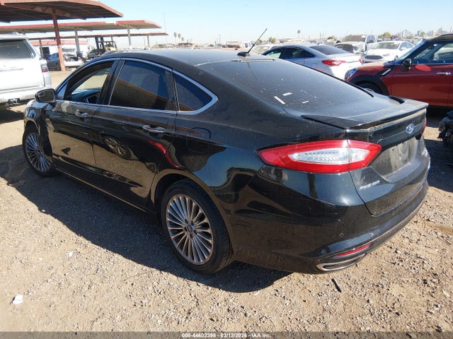 2016 FORD FUSION 3FA6P0K98GR263418 Photo 2