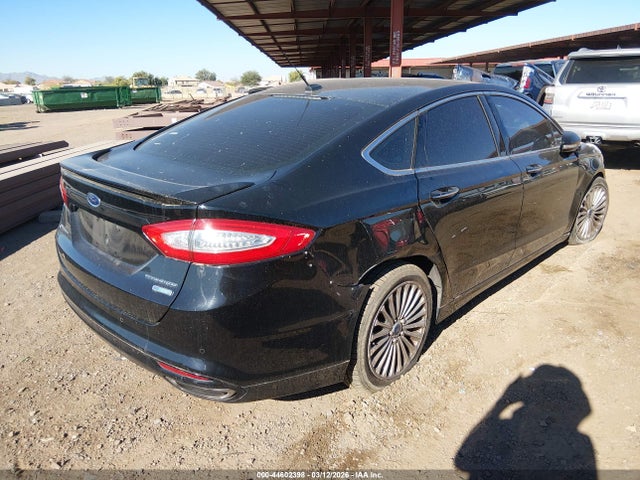 2016 FORD FUSION 3FA6P0K98GR263418 Photo 3