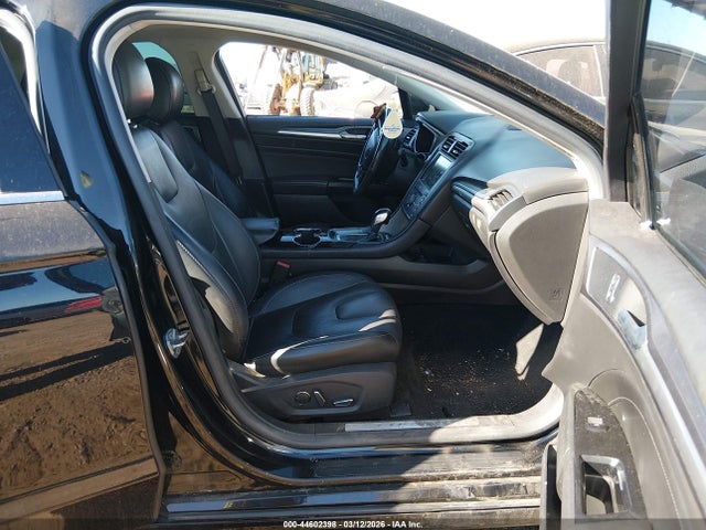 2016 FORD FUSION 3FA6P0K98GR263418 Photo 4