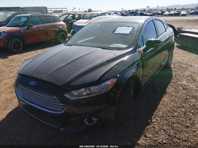 2016 FORD FUSION 3FA6P0K98GR263418 Photo 5