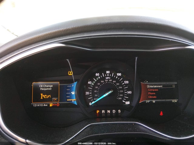 2016 FORD FUSION 3FA6P0K98GR263418 Photo 6