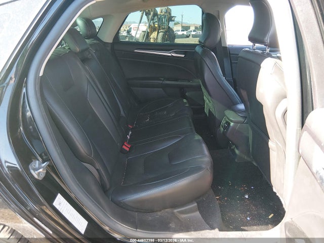 2016 FORD FUSION 3FA6P0K98GR263418 Photo 7
